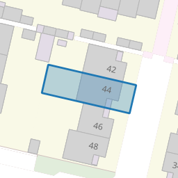 Perceel ASV00-M-5349