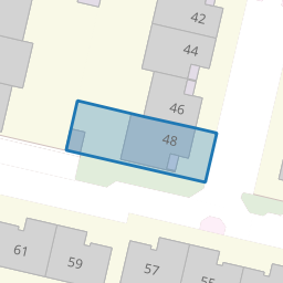 Perceel ASV00-M-5351