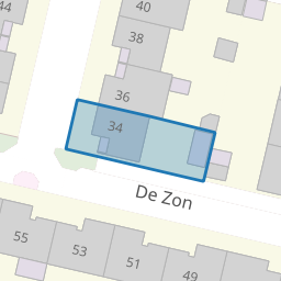 Perceel ASV00-M-5352