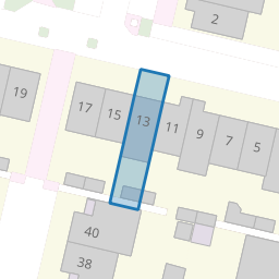 Perceel ASV00-M-5358