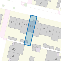 Perceel ASV00-M-5359