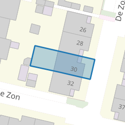 Perceel ASV00-M-5367