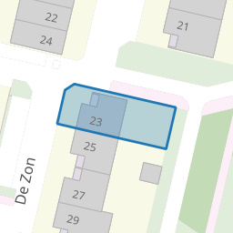 Perceel ASV00-M-5377