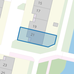 Perceel ASV00-M-5378