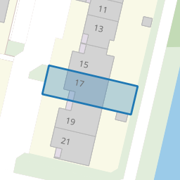 Perceel ASV00-M-5380