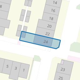 Perceel ASV00-M-5389