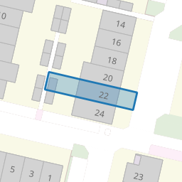 Perceel ASV00-M-5390