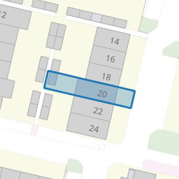 Perceel ASV00-M-5391