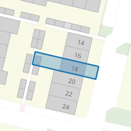 Perceel ASV00-M-5392