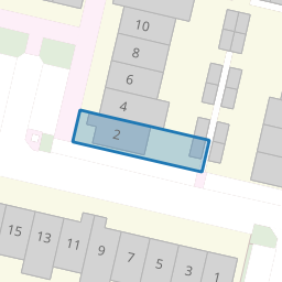 Perceel ASV00-M-5395