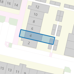 Perceel ASV00-M-5396