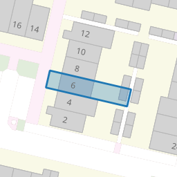 Perceel ASV00-M-5397
