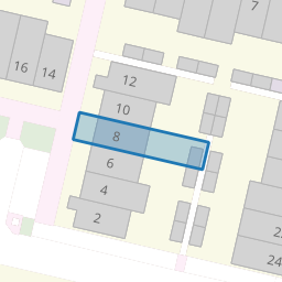 Perceel ASV00-M-5398
