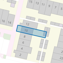 Perceel ASV00-M-5399