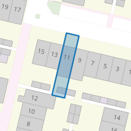 Perceel ASV00-M-5403