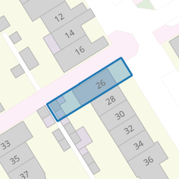 Perceel ASV00-M-5410