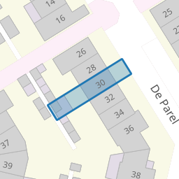 Perceel ASV00-M-5412