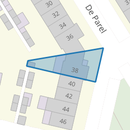 Perceel ASV00-M-5416