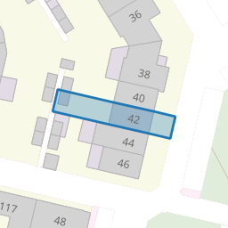Perceel ASV00-M-5418