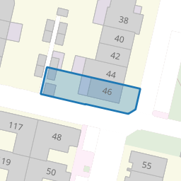 Perceel ASV00-M-5420