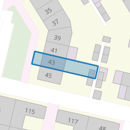 Perceel ASV00-M-5422