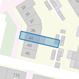 Perceel ASV00-M-5423