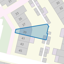 Perceel ASV00-M-5424