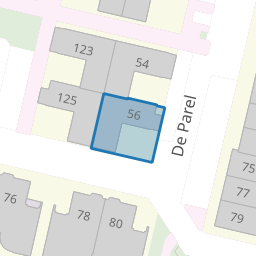 Perceel ASV00-M-5428