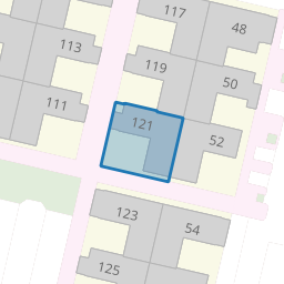 Perceel ASV00-M-5432