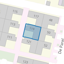 Perceel ASV00-M-5433