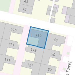 Perceel ASV00-M-5434