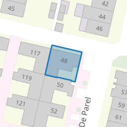 Perceel ASV00-M-5435