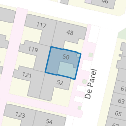 Perceel ASV00-M-5436