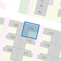 Perceel ASV00-M-5440