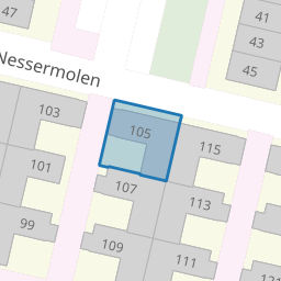 Perceel ASV00-M-5441
