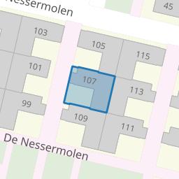 Perceel ASV00-M-5442