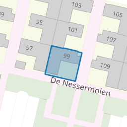 Perceel ASV00-M-5444