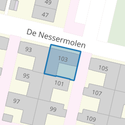 Perceel ASV00-M-5446