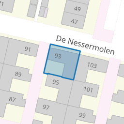 Perceel ASV00-M-5447