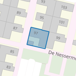 Perceel ASV00-M-5449