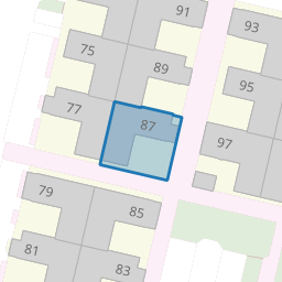 Perceel ASV00-M-5450