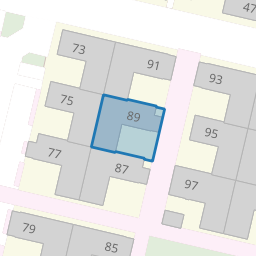 Perceel ASV00-M-5451