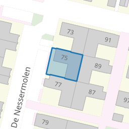 Perceel ASV00-M-5454