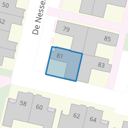 Perceel ASV00-M-5457