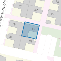 Perceel ASV00-M-5459