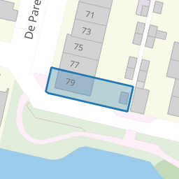 Perceel ASV00-M-5473