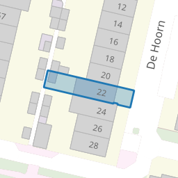 Perceel ASV00-M-5477