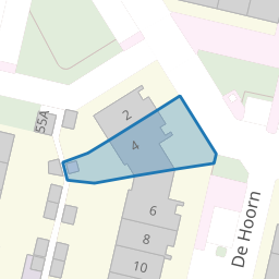 Perceel ASV00-M-5486