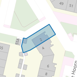 Perceel ASV00-M-5487