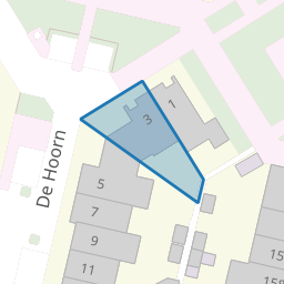 Perceel ASV00-M-5490